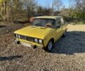Желтый ВАЗ 2106, объемом двигателя 0 л и пробегом 100 тыс. км за 250 $, фото 16 на Automoto.ua