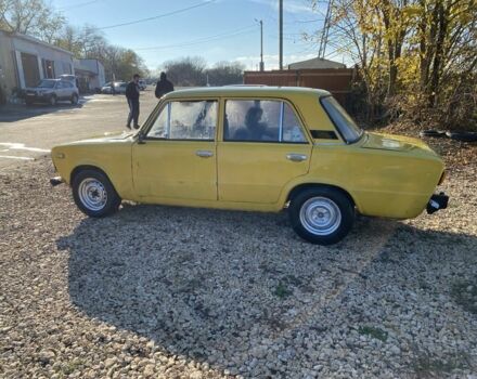 Желтый ВАЗ 2106, объемом двигателя 0 л и пробегом 100 тыс. км за 250 $, фото 5 на Automoto.ua