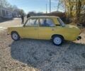 Желтый ВАЗ 2106, объемом двигателя 0 л и пробегом 100 тыс. км за 250 $, фото 5 на Automoto.ua
