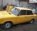 Жовтий ВАЗ 2106, об'ємом двигуна 1.3 л та пробігом 49 тис. км за 1600 $, фото 14 на Automoto.ua