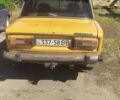 Желтый ВАЗ 2106, объемом двигателя 0 л и пробегом 800 тыс. км за 431 $, фото 9 на Automoto.ua
