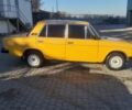Желтый ВАЗ 2106, объемом двигателя 1.29 л и пробегом 100 тыс. км за 550 $, фото 6 на Automoto.ua