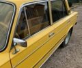 ВАЗ 2106 1983 в Кривом Роге на Automoto.ua Желтый ВАЗ 2106, объемом двигателя 0 л и пробегом 100 тыс. км за 1100 $, фото 5 на Automoto.ua