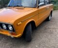 Желтый ВАЗ 2106, объемом двигателя 1.5 л и пробегом 0 тыс. км за 750 $, фото 7 на Automoto.ua