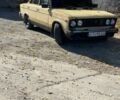 Желтый ВАЗ 2106, объемом двигателя 1.3 л и пробегом 100 тыс. км за 529 $, фото 3 на Automoto.ua