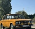 Желтый ВАЗ 2106, объемом двигателя 1.45 л и пробегом 45 тыс. км за 1100 $, фото 1 на Automoto.ua
