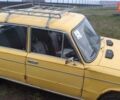 Желтый ВАЗ 2106, объемом двигателя 1.5 л и пробегом 86 тыс. км за 900 $, фото 13 на Automoto.ua