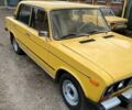 ВАЗ 2106 1983 в Кривом Роге на Automoto.ua Желтый ВАЗ 2106, объемом двигателя 0 л и пробегом 100 тыс. км за 1100 $, фото 1 на Automoto.ua
