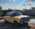 Желтый ВАЗ 2106, объемом двигателя 1.3 л и пробегом 999 тыс. км за 783 $, фото 1 на Automoto.ua