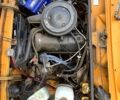 Желтый ВАЗ 2106, объемом двигателя 1.5 л и пробегом 0 тыс. км за 750 $, фото 5 на Automoto.ua