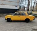 Желтый ВАЗ 2106, объемом двигателя 13 л и пробегом 0 тыс. км за 500 $, фото 7 на Automoto.ua