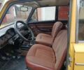 Жовтий ВАЗ 2106, об'ємом двигуна 1.3 л та пробігом 140 тис. км за 947 $, фото 4 на Automoto.ua
