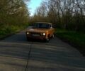 Желтый ВАЗ 2106, объемом двигателя 1.5 л и пробегом 0 тыс. км за 750 $, фото 8 на Automoto.ua
