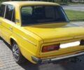Желтый ВАЗ 2106, объемом двигателя 0 л и пробегом 300 тыс. км за 800 $, фото 1 на Automoto.ua