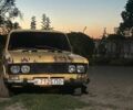 Желтый ВАЗ 2106, объемом двигателя 1.3 л и пробегом 200 тыс. км за 336 $, фото 1 на Automoto.ua
