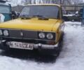 Жовтий ВАЗ 2106, об'ємом двигуна 0 л та пробігом 977 тис. км за 513 $, фото 1 на Automoto.ua