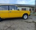 Желтый ВАЗ 2106, объемом двигателя 1.3 л и пробегом 150 тыс. км за 1800 $, фото 5 на Automoto.ua