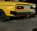 Желтый ВАЗ 2106, объемом двигателя 1.57 л и пробегом 119 тыс. км за 1208 $, фото 6 на Automoto.ua
