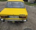 Желтый ВАЗ 2106, объемом двигателя 1.6 л и пробегом 180 тыс. км за 1400 $, фото 3 на Automoto.ua