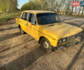 Желтый ВАЗ 2106, объемом двигателя 1.45 л и пробегом 150 тыс. км за 800 $, фото 1 на Automoto.ua