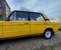 Желтый ВАЗ 2106, объемом двигателя 1.3 л и пробегом 150 тыс. км за 1800 $, фото 1 на Automoto.ua