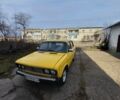 Желтый ВАЗ 2106, объемом двигателя 1.3 л и пробегом 150 тыс. км за 1800 $, фото 16 на Automoto.ua