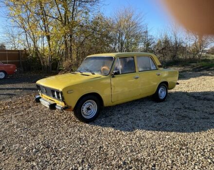 Желтый ВАЗ 2106, объемом двигателя 0 л и пробегом 100 тыс. км за 250 $, фото 3 на Automoto.ua