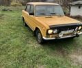 Желтый ВАЗ 2106, объемом двигателя 0 л и пробегом 222 тыс. км за 581 $, фото 1 на Automoto.ua