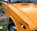 Желтый ВАЗ 2106, объемом двигателя 1.5 л и пробегом 0 тыс. км за 750 $, фото 6 на Automoto.ua