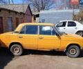 Желтый ВАЗ 2106, объемом двигателя 0 л и пробегом 600 тыс. км за 276 $, фото 1 на Automoto.ua
