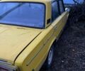 Желтый ВАЗ 2106, объемом двигателя 1 л и пробегом 75 тыс. км за 261 $, фото 3 на Automoto.ua