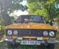 Желтый ВАЗ 2106, объемом двигателя 1.3 л и пробегом 87 тыс. км за 433 $, фото 1 на Automoto.ua