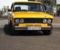 Желтый ВАЗ 2106, объемом двигателя 1.57 л и пробегом 119 тыс. км за 1208 $, фото 11 на Automoto.ua