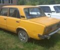 Желтый ВАЗ 2106, объемом двигателя 0 л и пробегом 100 тыс. км за 459 $, фото 3 на Automoto.ua