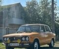 Желтый ВАЗ 2106, объемом двигателя 1.45 л и пробегом 45 тыс. км за 1100 $, фото 1 на Automoto.ua