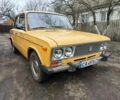 Жовтий ВАЗ 2106, об'ємом двигуна 1.3 л та пробігом 140 тис. км за 947 $, фото 1 на Automoto.ua