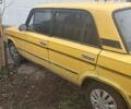 Желтый ВАЗ 2106, объемом двигателя 1.5 л и пробегом 1 тыс. км за 593 $, фото 7 на Automoto.ua