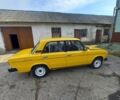 Желтый ВАЗ 2106, объемом двигателя 1.3 л и пробегом 150 тыс. км за 1800 $, фото 10 на Automoto.ua