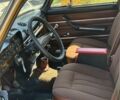 Желтый ВАЗ 2106, объемом двигателя 1.45 л и пробегом 45 тыс. км за 1100 $, фото 4 на Automoto.ua