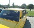 Желтый ВАЗ 2106, объемом двигателя 0 л и пробегом 300 тыс. км за 800 $, фото 3 на Automoto.ua