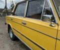 ВАЗ 2106 1983 в Кривом Роге на Automoto.ua Желтый ВАЗ 2106, объемом двигателя 0 л и пробегом 100 тыс. км за 1100 $, фото 7 на Automoto.ua