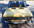 Желтый ВАЗ 2106, объемом двигателя 1.5 л и пробегом 100 тыс. км за 1350 $, фото 6 на Automoto.ua