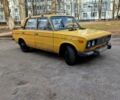 Желтый ВАЗ 2106, объемом двигателя 13 л и пробегом 0 тыс. км за 500 $, фото 2 на Automoto.ua