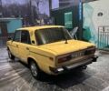 Желтый ВАЗ 2106, объемом двигателя 1.3 л и пробегом 3 тыс. км за 483 $, фото 1 на Automoto.ua