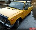 Желтый ВАЗ 2106, объемом двигателя 13 л и пробегом 350 тыс. км за 521 $, фото 3 на Automoto.ua