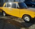 Желтый ВАЗ 2106, объемом двигателя 1.29 л и пробегом 100 тыс. км за 550 $, фото 7 на Automoto.ua