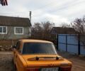 Желтый ВАЗ 2106, объемом двигателя 1.5 л и пробегом 0 тыс. км за 800 $, фото 3 на Automoto.ua