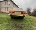 Желтый ВАЗ 2106, объемом двигателя 0 л и пробегом 222 тыс. км за 581 $, фото 4 на Automoto.ua