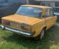 Желтый ВАЗ 2106, объемом двигателя 0 л и пробегом 100 тыс. км за 459 $, фото 4 на Automoto.ua