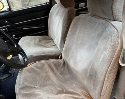 Жовтий ВАЗ 2106, об'ємом двигуна 1.5 л та пробігом 200 тис. км за 700 $, фото 6 на Automoto.ua